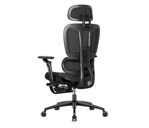 Huzaro COMBAT 7.9 Black HZ-Combat 7.9 Black - 1273697 - zdjęcie 5